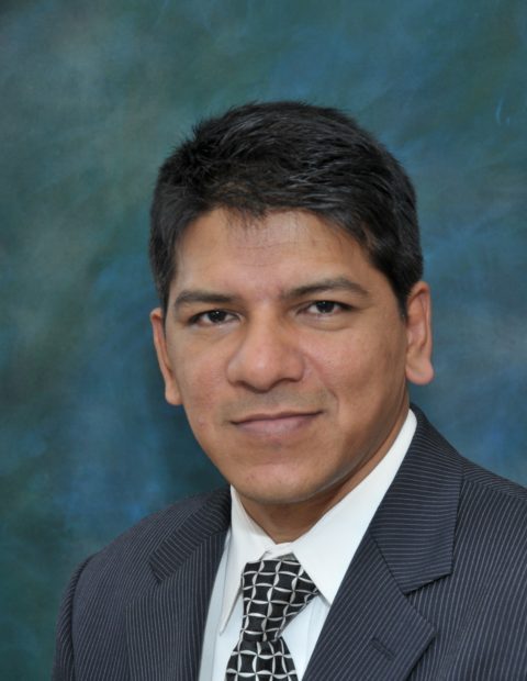 Mr. Jyoti (Joe) Maharana