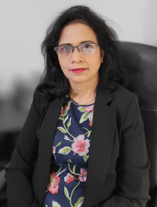 Dr. Sunanda Mishra Panda